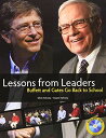 Lessons from Leaders [Ps{] Ayano Valvona; Chris Valvona