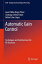 Automatic Gain Control: Techniques and Architectures for RF Receivers (Analog Circuits and Signal Processing) [ϡɥС] Aleg