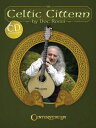 Celtic Cittern Rossi, Doc|詳細画像