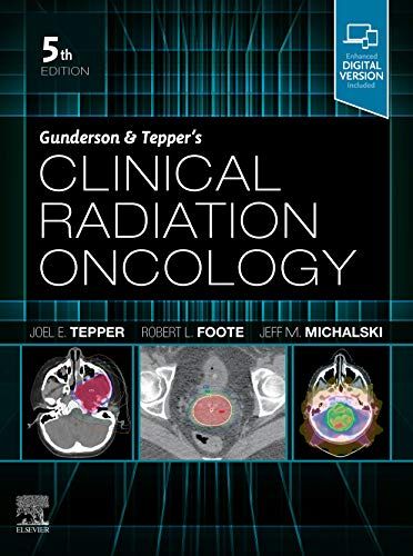 Gunderson and Tepper&#039;s Clinical Radiation Oncology [ハードカバー] Tepper MD， Joel E.