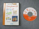 AEON KIDS イーオンキッズ English Wizard Orange A Storybook CD1枚 017s4B
