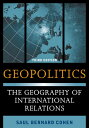 Geopolitics: The Geography of International Relations Third Edition(3)