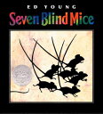Seven Blind Mice (Reading Railroad) Young, Ed(3)