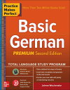 Basic German (Practice Makes Perfect)(3)