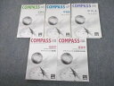 UG10-019 資格の大原 公認会計士講座 COMPASS ポケットコンパス 2019年合格目標 企業法/監査論 等 2019年合格目標 計5冊 00S4D