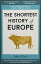 The Shortest History of Europe [ڡѡХå] Hirst John