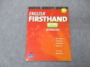 UF06-032 PEARSON Longman ENGLISH FIRSTHAND ACCESS Workbook 2010 04s4D