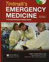 Tintinalli&#039;s Emergency Medicine: A Comprehensive Study Guide TintinalliC Judith E.A StapczynskiC J. StephenC M.D.A MaC O. J