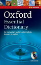Oxford Essential Dictionary Oxford University Press