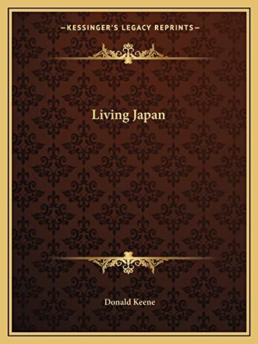 Living Japan