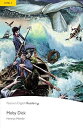 Penguin Readers: Level 2 MOBY DICK (Penguin Readers Level 2)