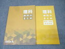 四谷大塚 四科のまとめ 理科 341114-2 テキスト 2024 016S2C