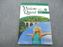 UC25-155 啓林館 Vision Quest English ExpressionII Ace 2018 野村恵造/山崎のぞみ/内田諭/島原一之/Richard他多数 06s1A