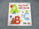 ベネッセ こどもちゃれんじぷち English My Firs ABC Book 2024 015m4B