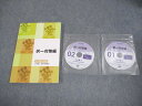 フォーサイト 行政書士 直前対策講座 択一対策編 状態良い DVD2枚付 021S4B