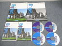 AEON KIDS イーオンキッズ English Journey Bridges Book1/Workbook 計2冊 CD4枚付 ☆ 027S4C