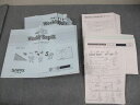 SAPIX サピックス 小6 算数 ウィークリーサピックス WS-01~19 2023年度版/テスト41回分付 計19冊 103L2D