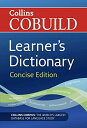 Collins Cobuild Learner s Dictionary