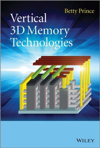 Vertical 3D Memory Technologies [ϡɥС] PrinceBetty