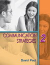 Communication Strategies Level 2 : Student Book (120 pp) Paul, David(3)