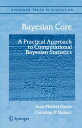 Bayesian Core: A Practical Approach to Computational Bayesian Statistics (Springer Texts in Statistics)(3)