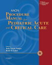 Acute and Critical Care Clinical Nurse Specialists: Synergy for Best Practices [ペーパーバック] American Association of Critical-Care