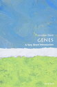 Genes: A Very Short Introduction (Very Short Introductions) [y[p[obN] SlackCJonathan