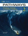 Pathways 2A: Reading，Writing，and Critical Thinking: Split Level A [ペーパーバック] Blass，Laurie; Vargo，Mari