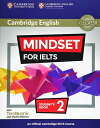 Mindset for IELTS Level 2 Student s Book with Testbank and Online Modules: An Official Cambridge IELTS Course セット買い Crosthwai