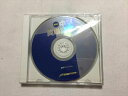 TR33-174 早稲田アカデミー 進級式 中学英単語帳 CD-ROM 1枚 未使用品 10s0B