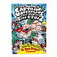 The All New Captain Underpants Extra-crunchy Book O' Fun