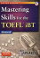 Mastering Skills for the TOEFL iBT Second Edition Speaking Book with MP3 CD [Perfect]