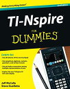 TI-Nspire For Dummies (For Dummies Series) ペーパーバック McCalla， Jeff Ouellette， Steve
