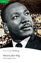 Penguin Readers: Level 3 MARTIN LUTHER KING (Penguin Readers Level 3)