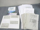 岡山白陵高等学校 英語 教科書/ノート/プリント大量セット 2016年3月卒業 ★ ☆ 000L4D