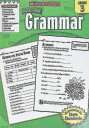 Scholastic Success With Grammar Grade 3