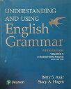 Using English Grammar Volume A with Essential Online Resources 5E (5th Edition)