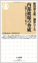 内部被曝の脅威 ちくま新書(541)