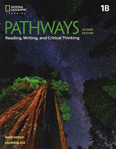 Pathways: Reading， Writing， and Critical Thinking [ペーパーバック] Vargo， Mari