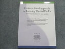 Muskeegee Medical Publishing Co. Evidence-Based Approach to Restoring Thyroid He...