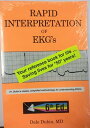 Rapid Interpretation of EKG&#039;s: An Interactive Course Dubin，Dale