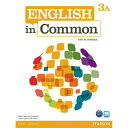 English in Common Level 3 Split Edition Student Book A and Workbook A with ActiveBook CD-ROM(3)