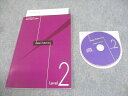 日本英語検定協会 Deep Listening Level 2 Editorial Supervisor:Prof.Gregory Clark 2016 CD1...