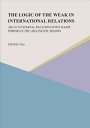 【30日間返品保証】商品説明に誤りがある場合は、無条件で弊社送料負担で商品到着後30日間返品を承ります。ご満足のいく取引となるよう精一杯対応させていただきます。※下記に商品説明およびコンディション詳細、出荷予定・配送方法・お届けまでの期間について記載しています。ご確認の上ご購入ください。【インボイス制度対応済み】当社ではインボイス制度に対応した適格請求書発行事業者番号（通称：T番号・登録番号）を印字した納品書（明細書）を商品に同梱してお送りしております。こちらをご利用いただくことで、税務申告時や確定申告時に消費税額控除を受けることが可能になります。また、適格請求書発行事業者番号の入った領収書・請求書をご注文履歴からダウンロードして頂くこともできます（宛名はご希望のものを入力して頂けます）。■商品名■THE LOGIC OF THE WEAK IN INTERNATIONAL RELATIONS [単行本（ソフトカバー）] ZHANG Yun■出版社■ブイツーソリューション■著者■ZHANG Yun■発行年■40998■ISBN10■486476008X■ISBN13■9784864760089■コンディションランク■可コンディションランク説明ほぼ新品：未使用に近い状態の商品非常に良い：傷や汚れが少なくきれいな状態の商品良い：多少の傷や汚れがあるが、概ね良好な状態の商品(中古品として並の状態の商品)可：傷や汚れが目立つものの、使用には問題ない状態の商品■コンディション詳細■当商品はコンディション「可」の商品となります。多少の書き込みが有る場合や使用感、傷み、汚れ、記名・押印の消し跡・切り取り跡、箱・カバー欠品などがある場合もございますが、使用には問題のない状態です。水濡れ防止梱包の上、迅速丁寧に発送させていただきます。【発送予定日について】こちらの商品は午前9時までのご注文は当日に発送致します。午前9時以降のご注文は翌日に発送致します。※日曜日・年末年始（12/31〜1/3）は除きます（日曜日・年末年始は発送休業日です。祝日は発送しています）。(例)・月曜0時〜9時までのご注文：月曜日に発送・月曜9時〜24時までのご注文：火曜日に発送・土曜0時〜9時までのご注文：土曜日に発送・土曜9時〜24時のご注文：月曜日に発送・日曜0時〜9時までのご注文：月曜日に発送・日曜9時〜24時のご注文：月曜日に発送【送付方法について】ネコポス、宅配便またはレターパックでの発送となります。関東地方・東北地方・新潟県・北海道・沖縄県・離島以外は、発送翌日に到着します。関東地方・東北地方・新潟県・北海道・沖縄県・離島は、発送後2日での到着となります。商品説明と著しく異なる点があった場合や異なる商品が届いた場合は、到着後30日間は無条件で着払いでご返品後に返金させていただきます。メールまたはご注文履歴からご連絡ください。