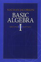 Basic Algebra I: Second Edition (Dover Books on Mathematics)(3)