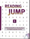 Reading Jump 1 Student Book with Audio CD Perfect