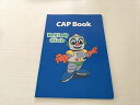 ワールドファミリー CAP Book ワールドファミリー クラブ ☆ 006m2B