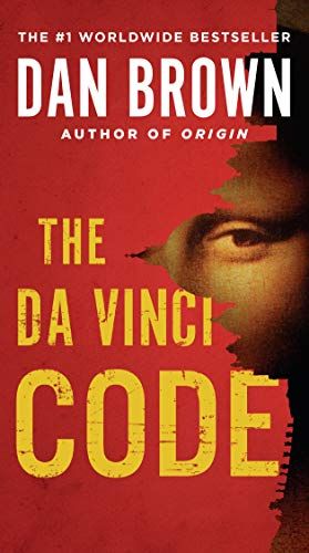 The Da Vinci Code (Robert Langdon) [ペーパーバック] Brown， Dan