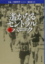 新装版 遥かなるセントラルパーク (上) (文春文庫) (文春文庫 マ 1-4)