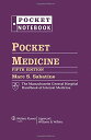 Pocket Medicine: The Massachusetts General Hospital Handbook of Internal Medicine，5th edition (North American Edition) (Poc